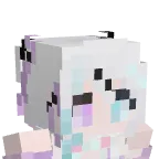 天瀬ミアのアイコン